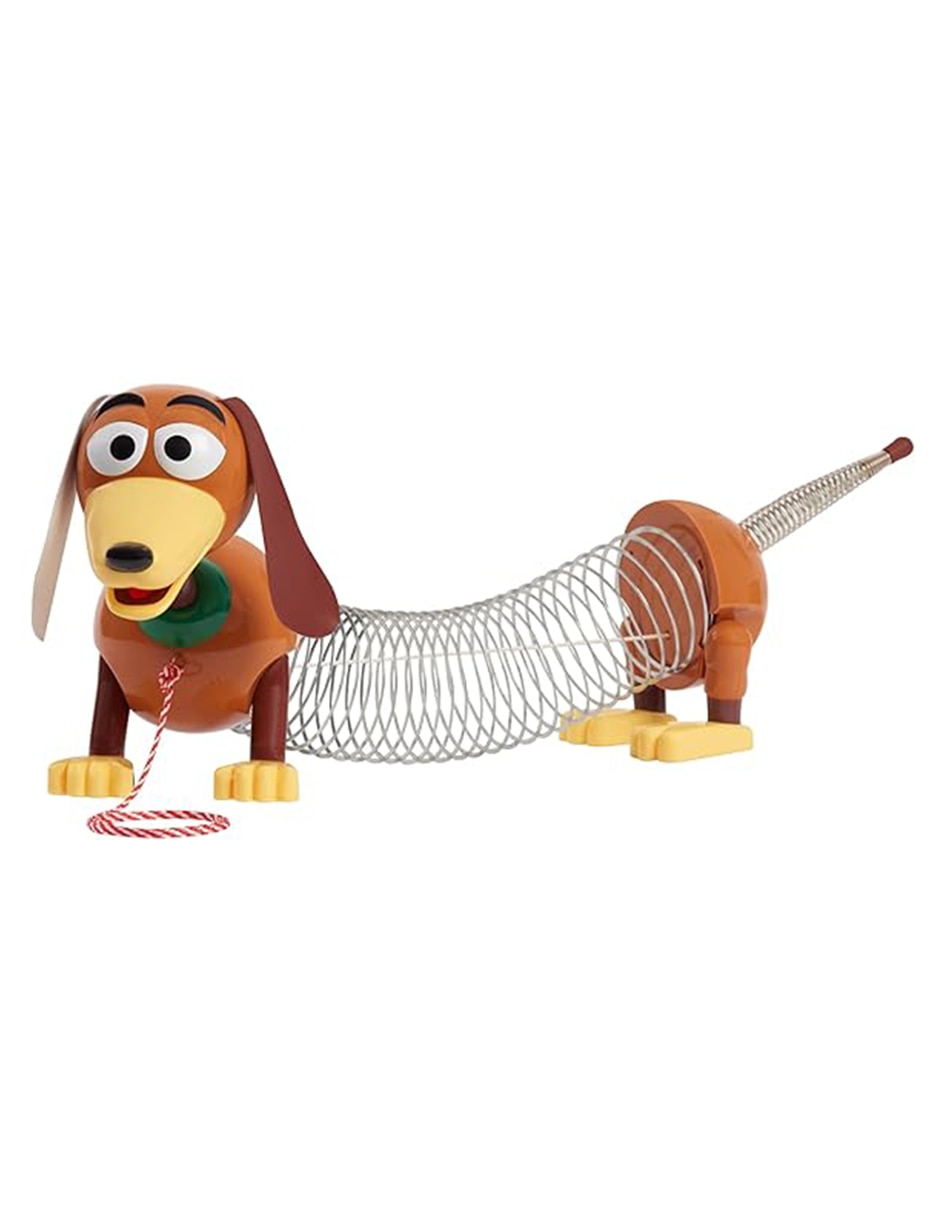 Figura de acción articulada Slinky dog elástico 2