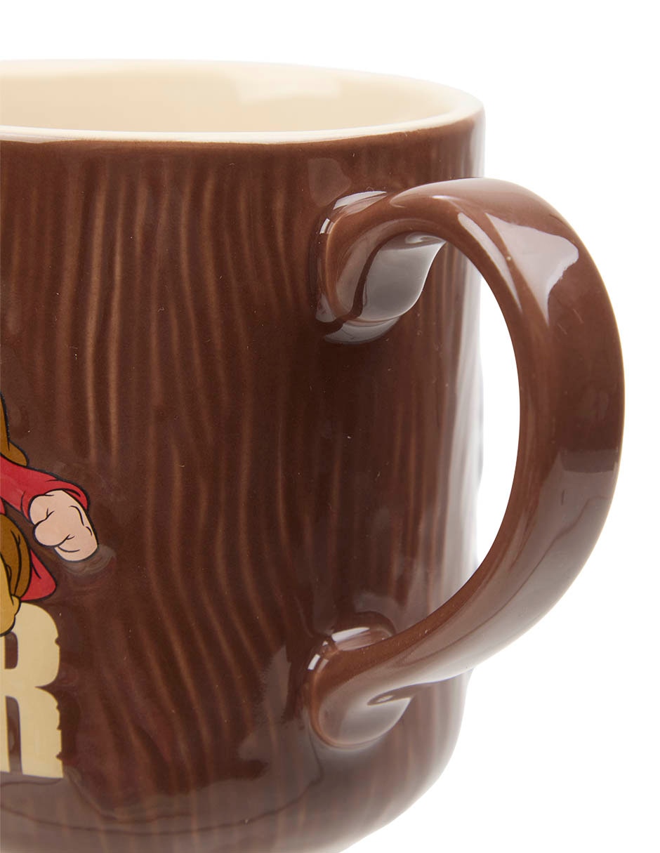Taza de colección Grumpy 4