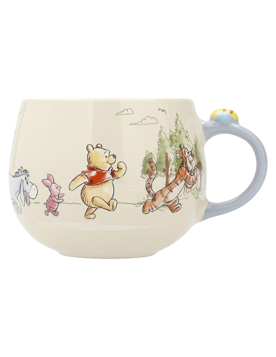 Taza latte