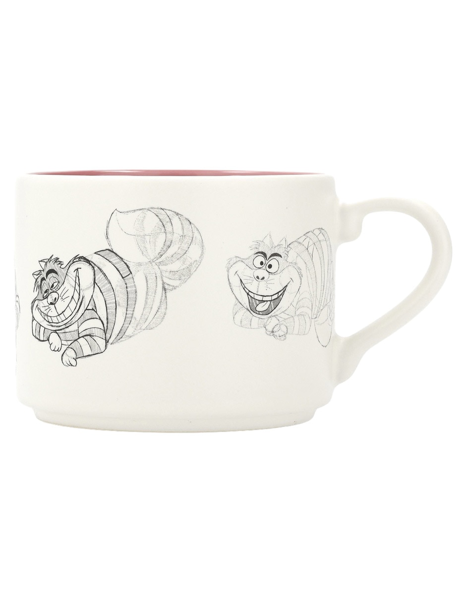 Taza latte Disney Taza latte Disney