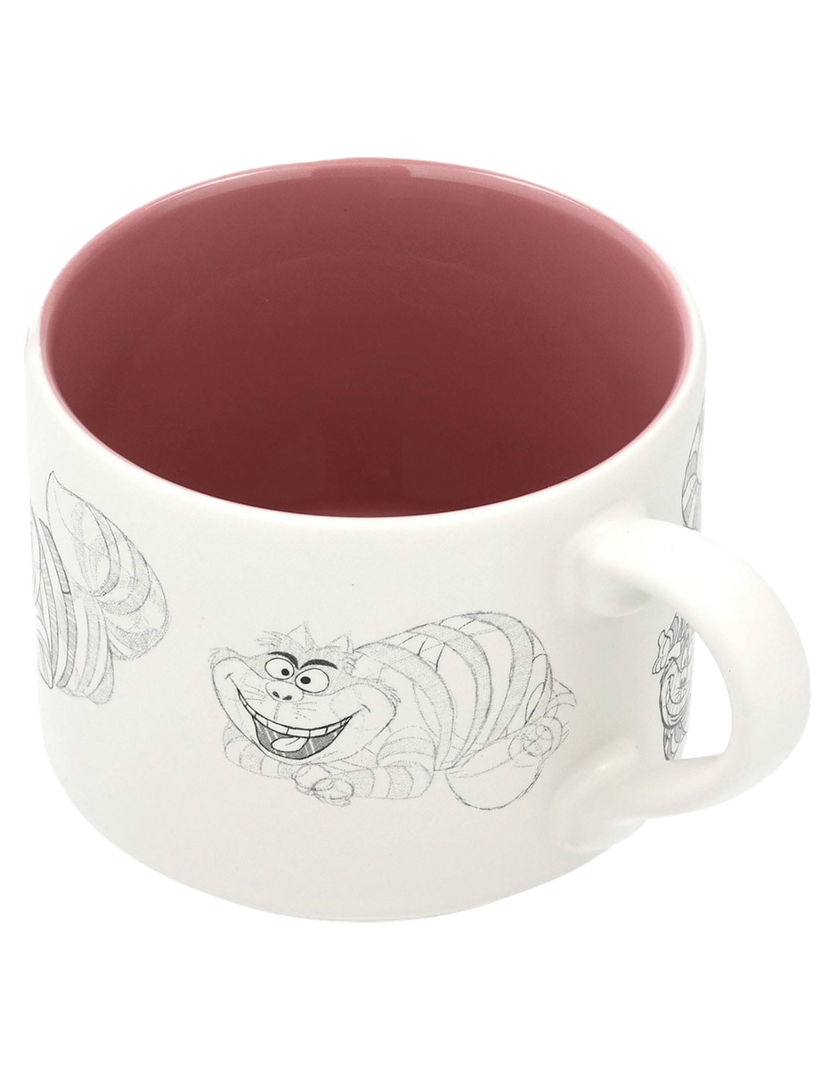 Taza latte Disney 2
