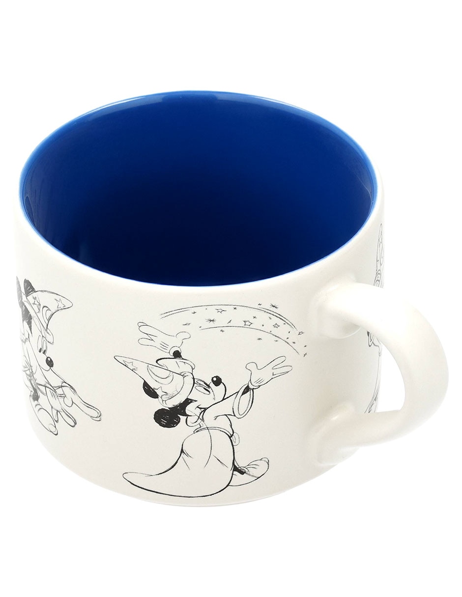 Taza latte Disney 2