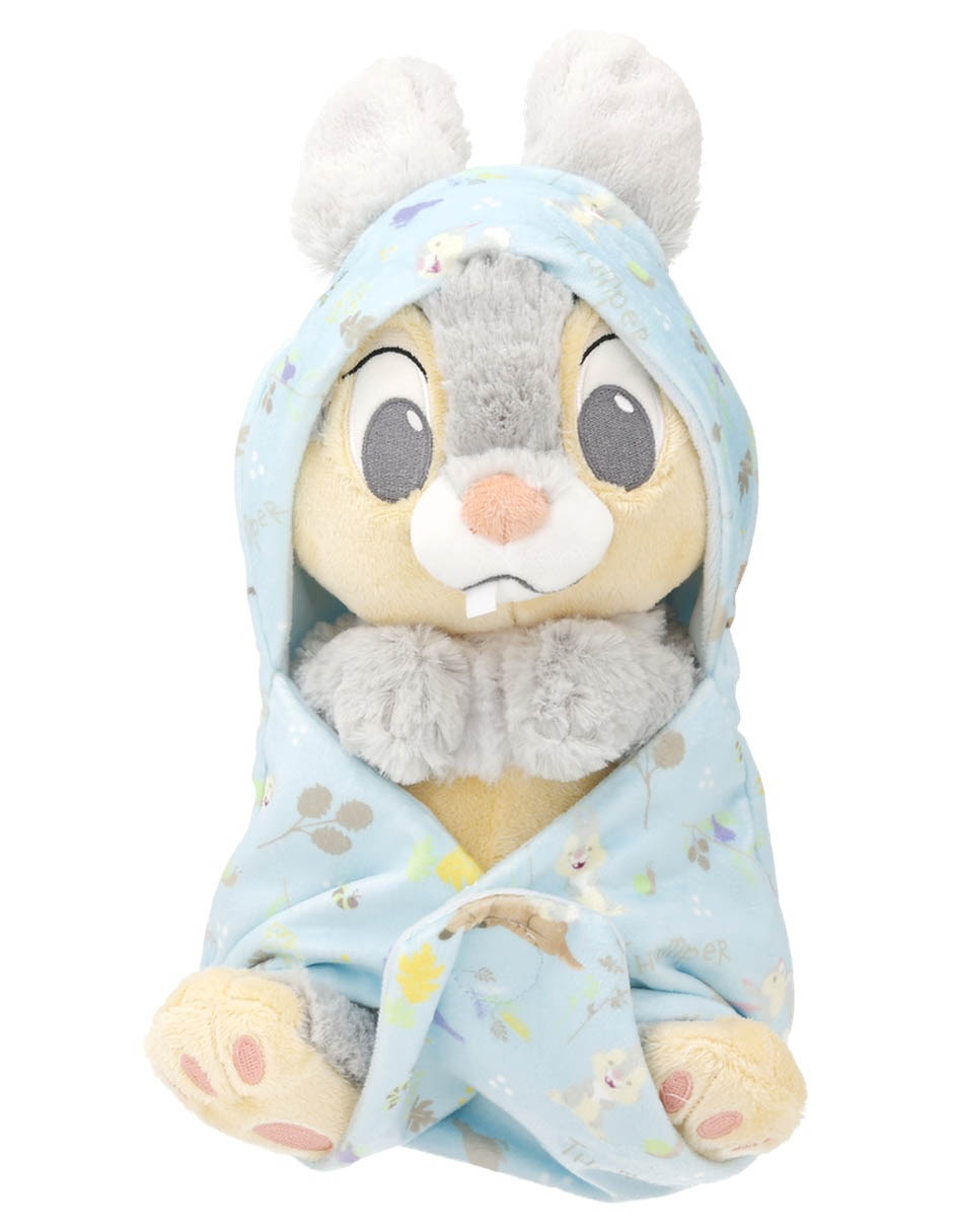 Peluche de conejo Disney Babies 36cm