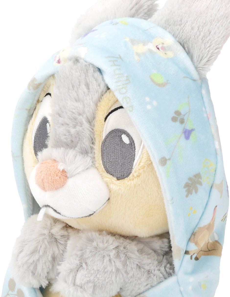 Peluche de conejo Disney Babies 36cm 4