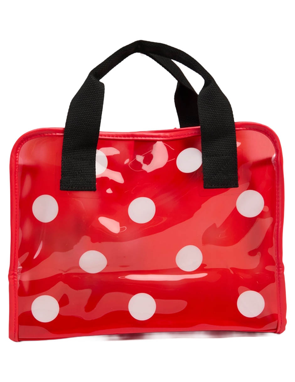 Bolsa crossbody Swim Minnie Mouse para niña 3