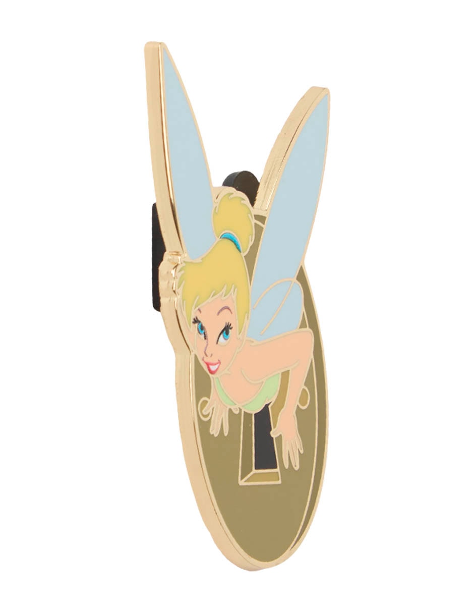 Pin de metal Peter Pan 2