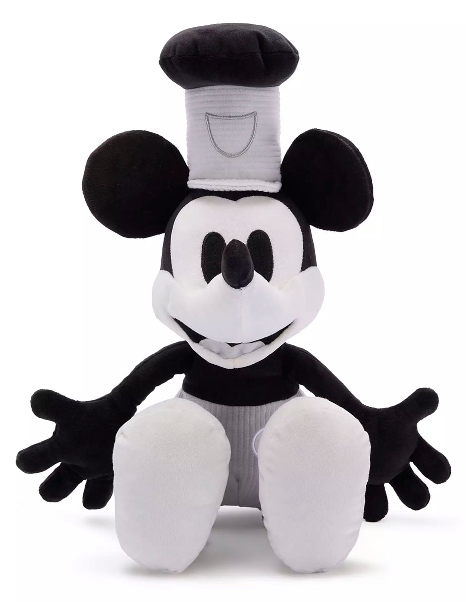 Peluche de Mickey de 50 cm