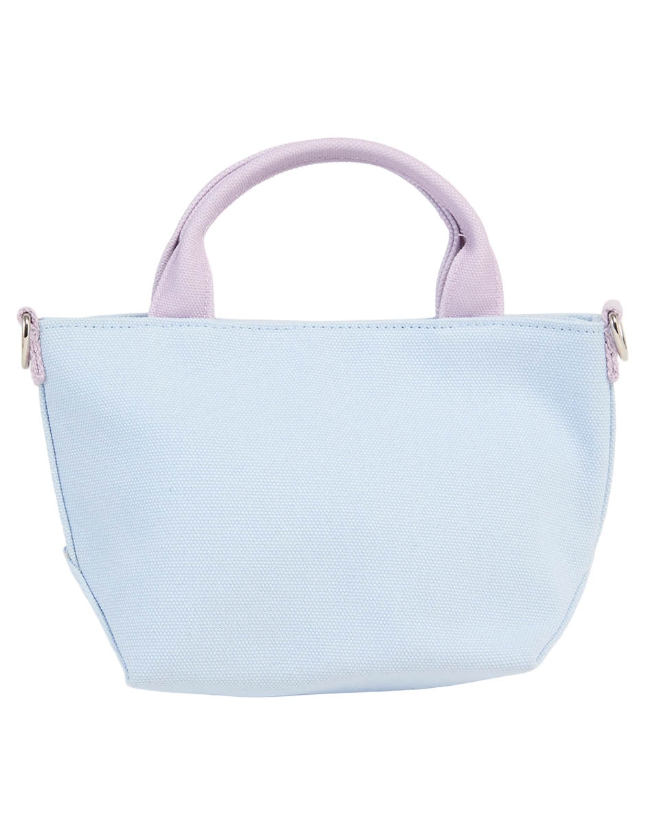 Bolsa crossbody Disney Princess para niña 3