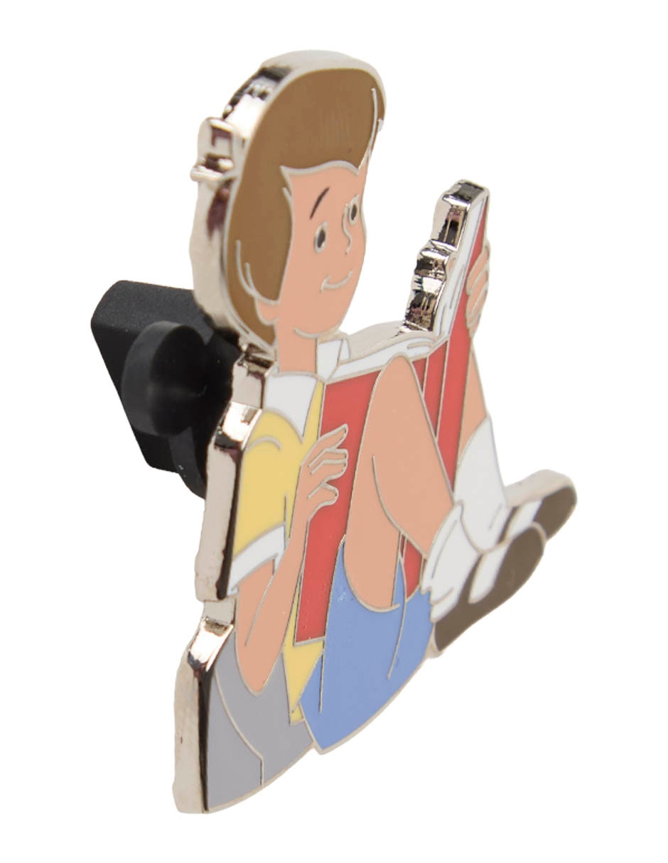 Set pin de metal Winnie The Pooh 2