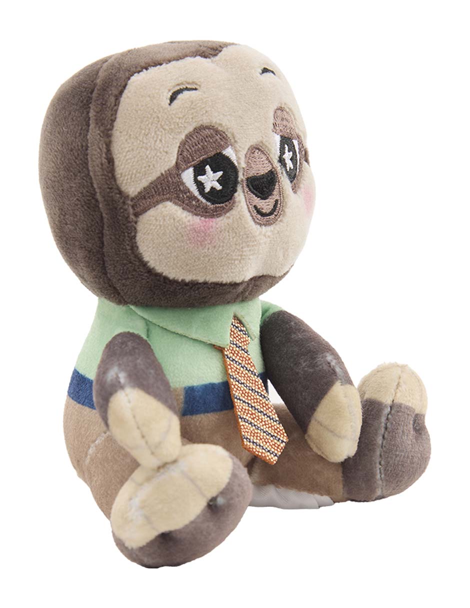 Peluche de Zootopia Wishables Shimmer de 14 cm 2