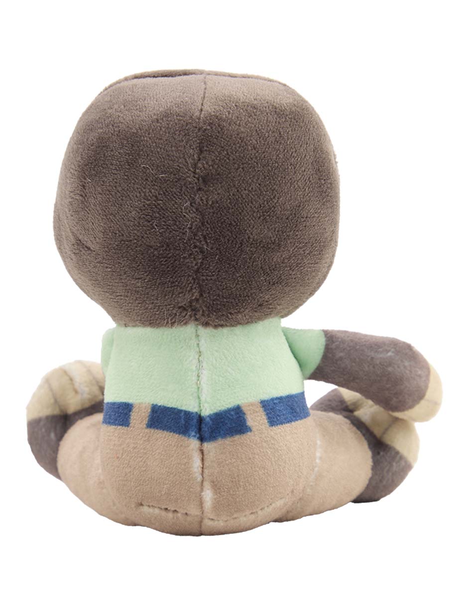 Peluche de Zootopia Wishables Shimmer de 14 cm 3