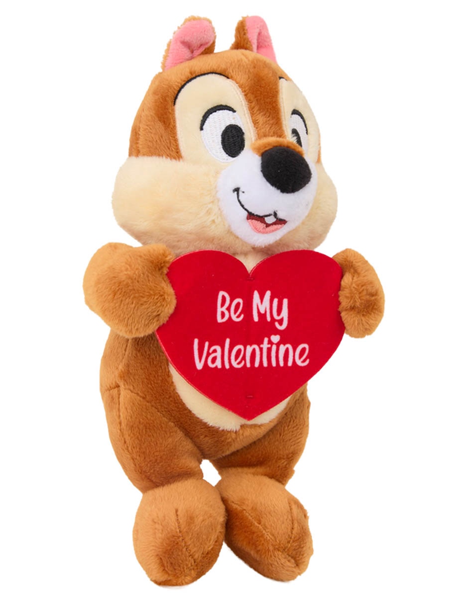 Set de peluches Chip And Dale Mickey And Friends Disney mini 4