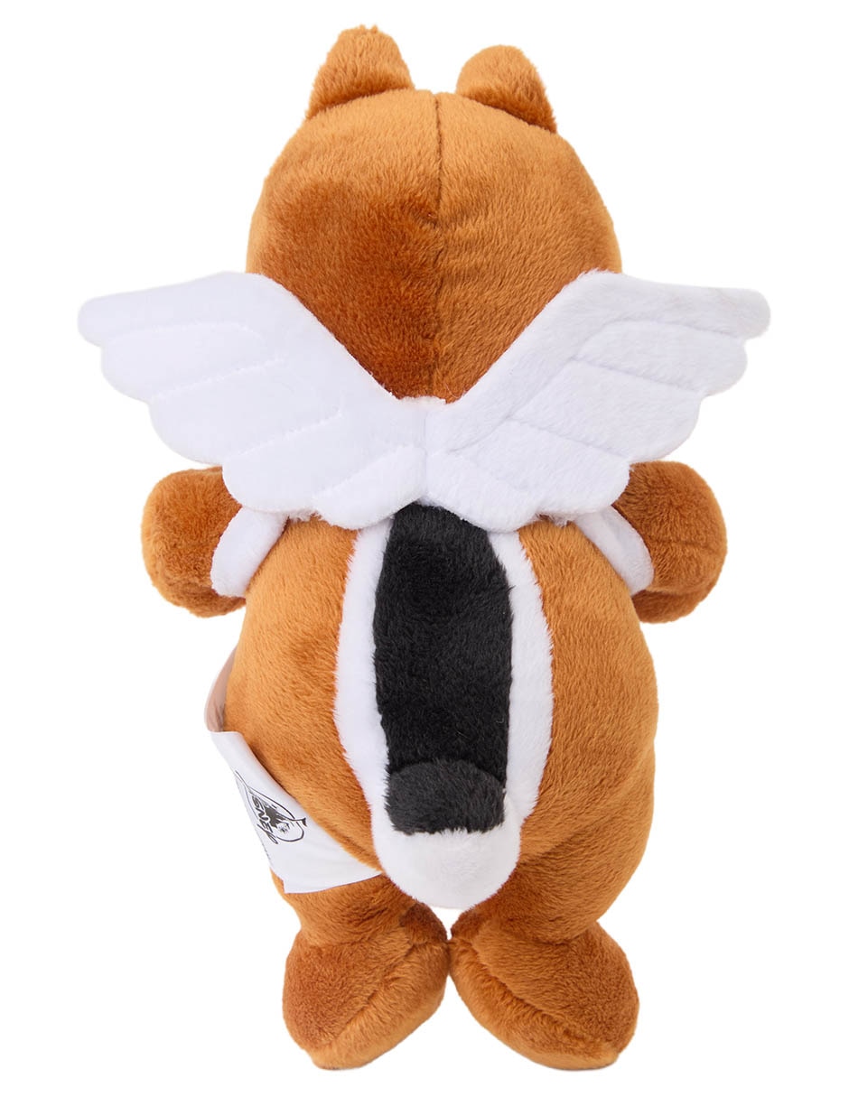Set de peluches Chip And Dale Mickey And Friends Disney mini 6