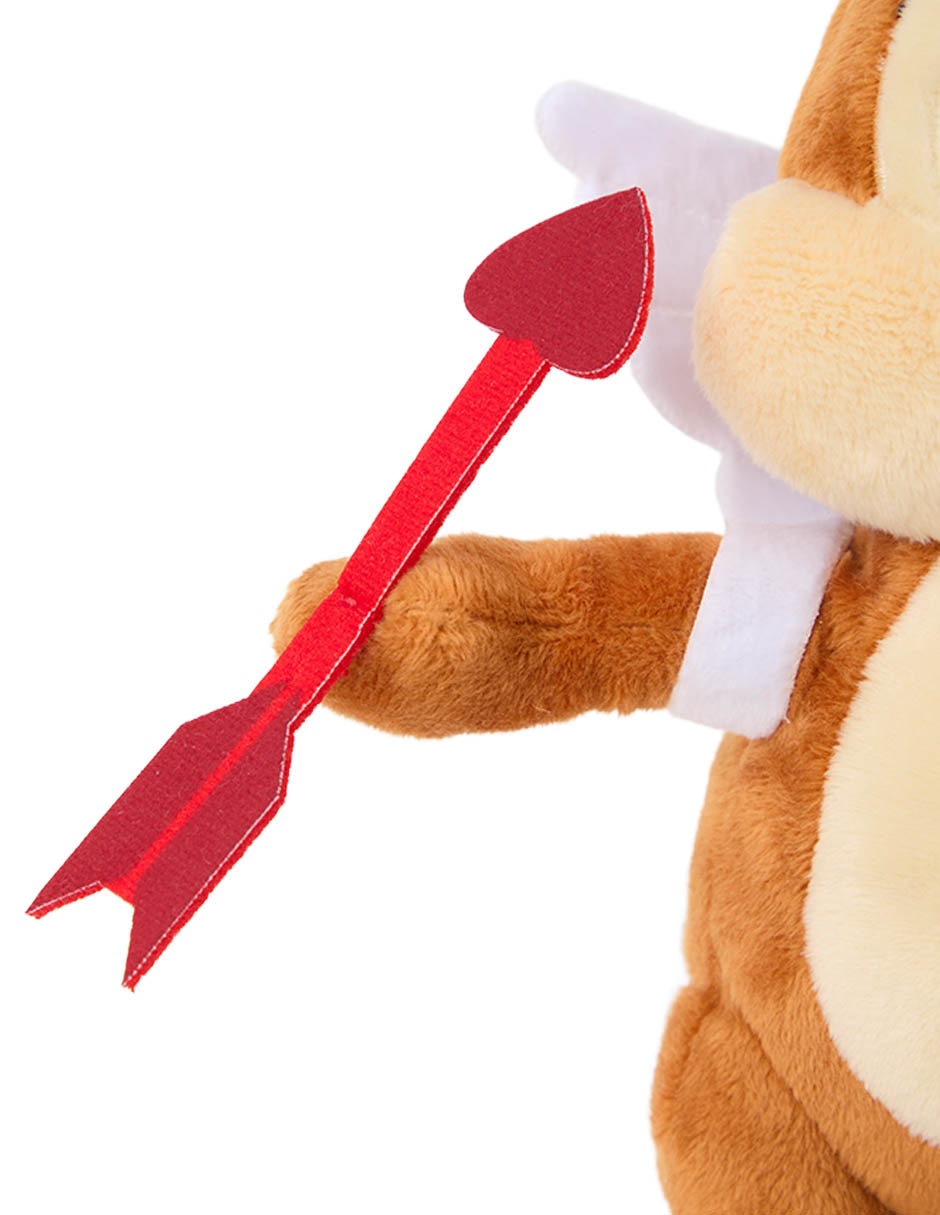 Set de peluches Chip And Dale Mickey And Friends Disney mini 8