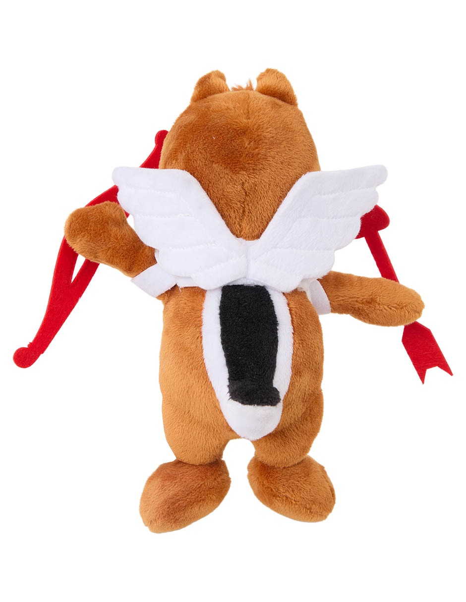 Set de peluches Chip And Dale Mickey And Friends Disney mini 9