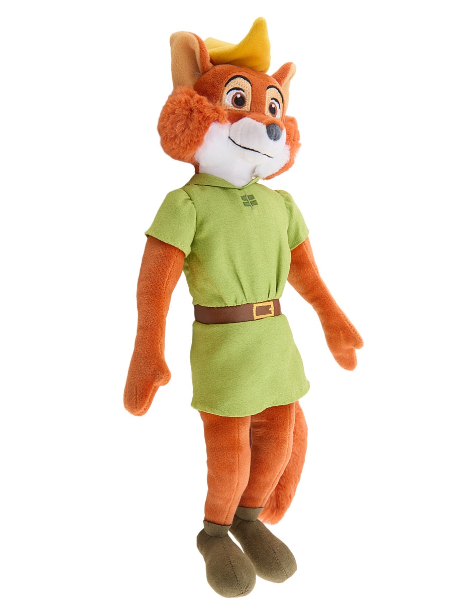 Peluche de Robin Hood Vault de 38 cm 2