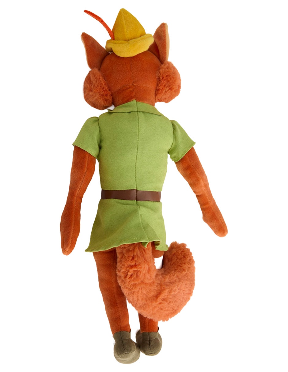 Peluche de Robin Hood Vault de 38 cm 3