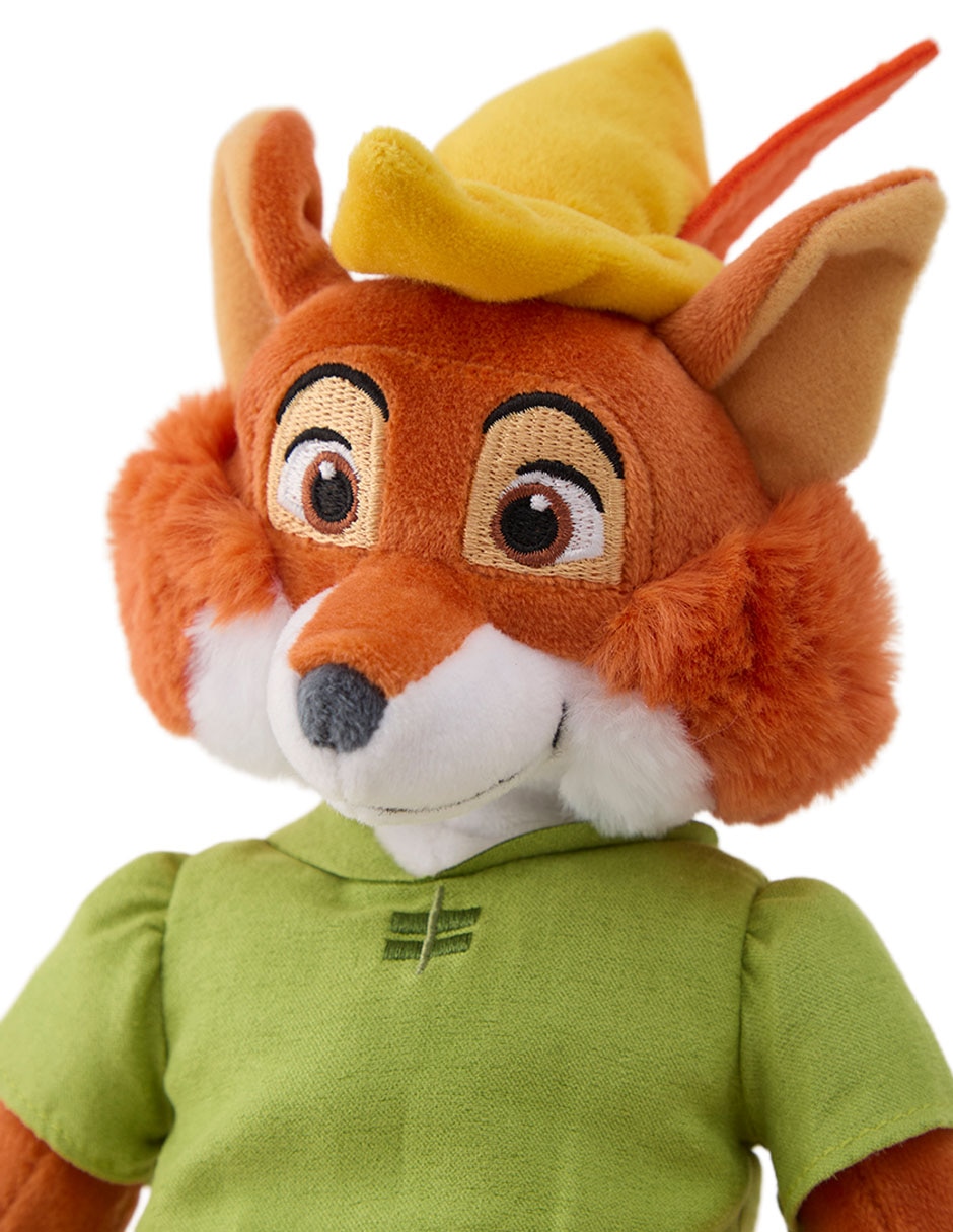 Peluche de Robin Hood Vault de 38 cm 4