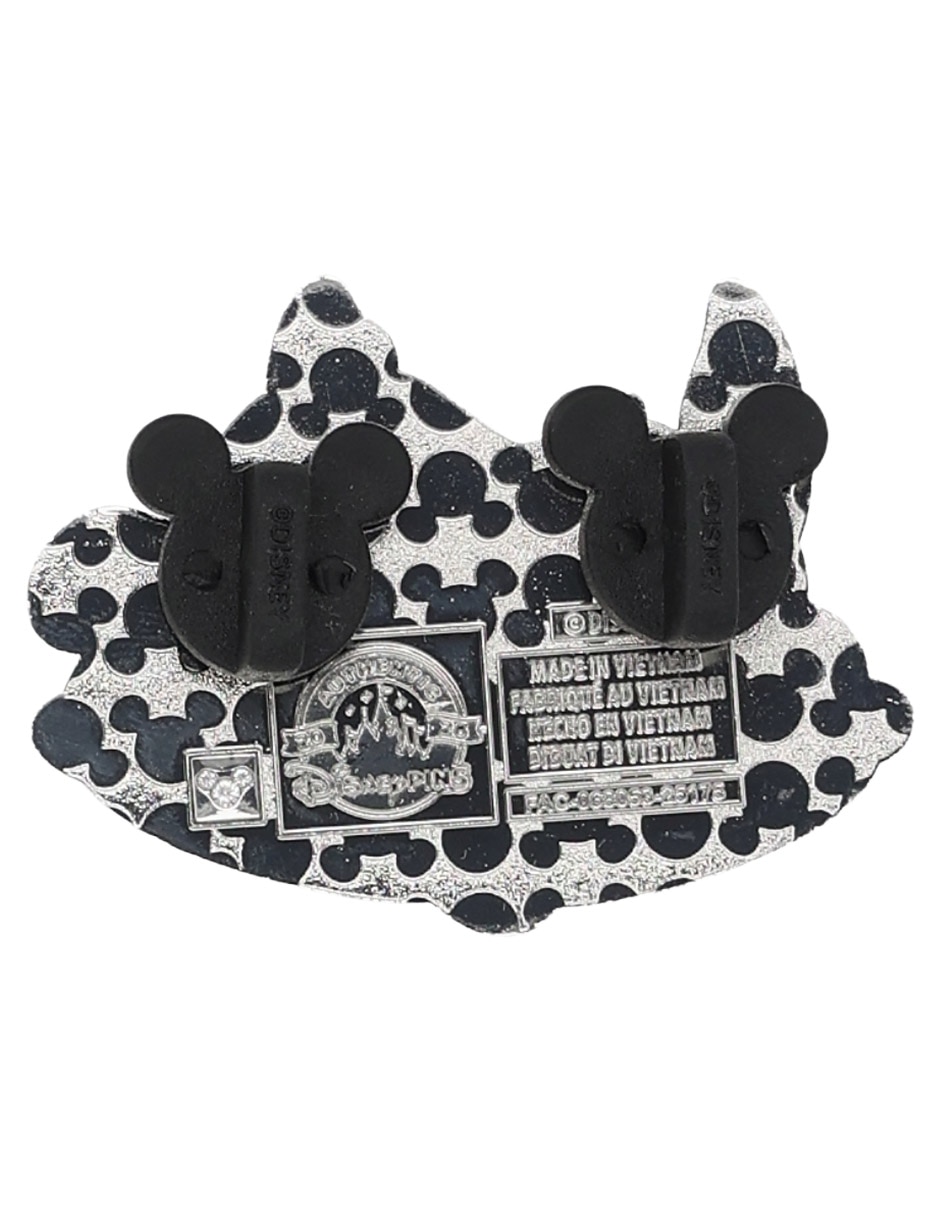 Pin Lilo & Stitch de metal Stitch 3