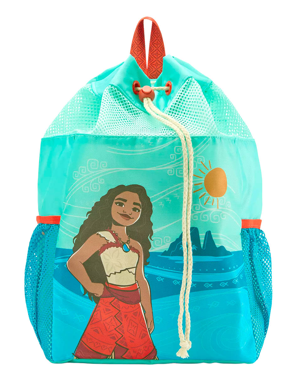 Bolsa tipo morral Moana