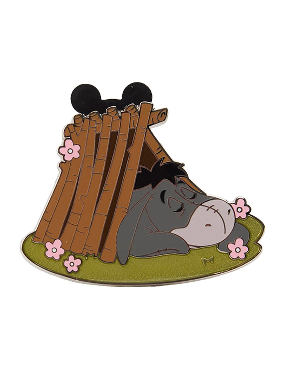 Pin de metal Winnie The Pooh