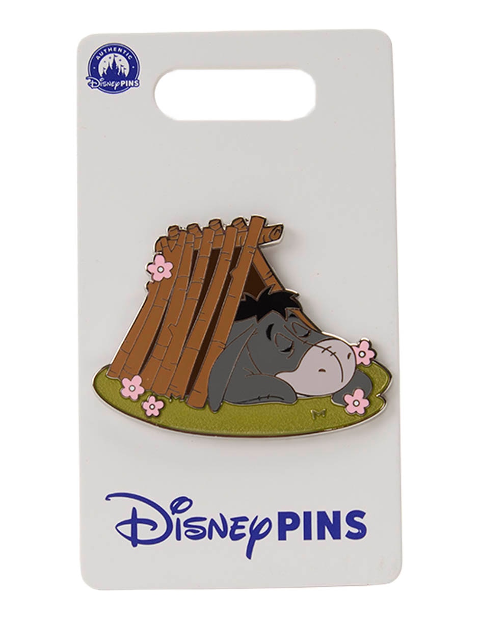 Pin de metal Winnie The Pooh 4