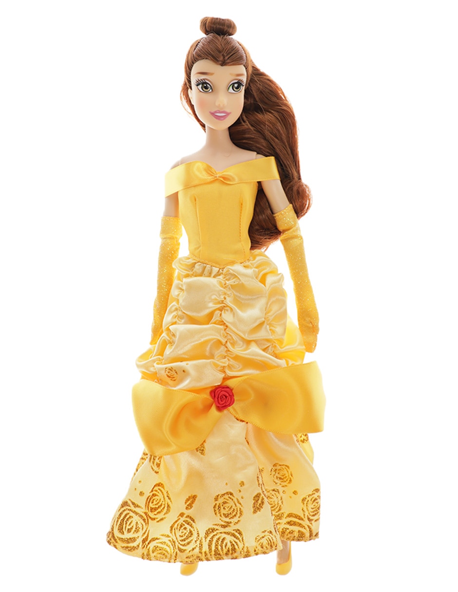 Muñeca clásica Disney Store