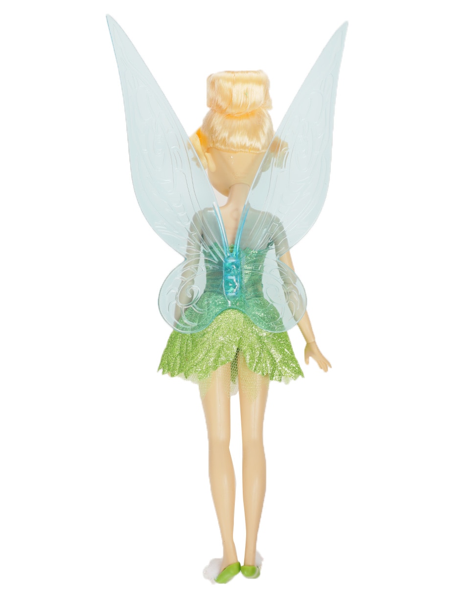 Muñeca clásica Fairies Tinker Bell 2