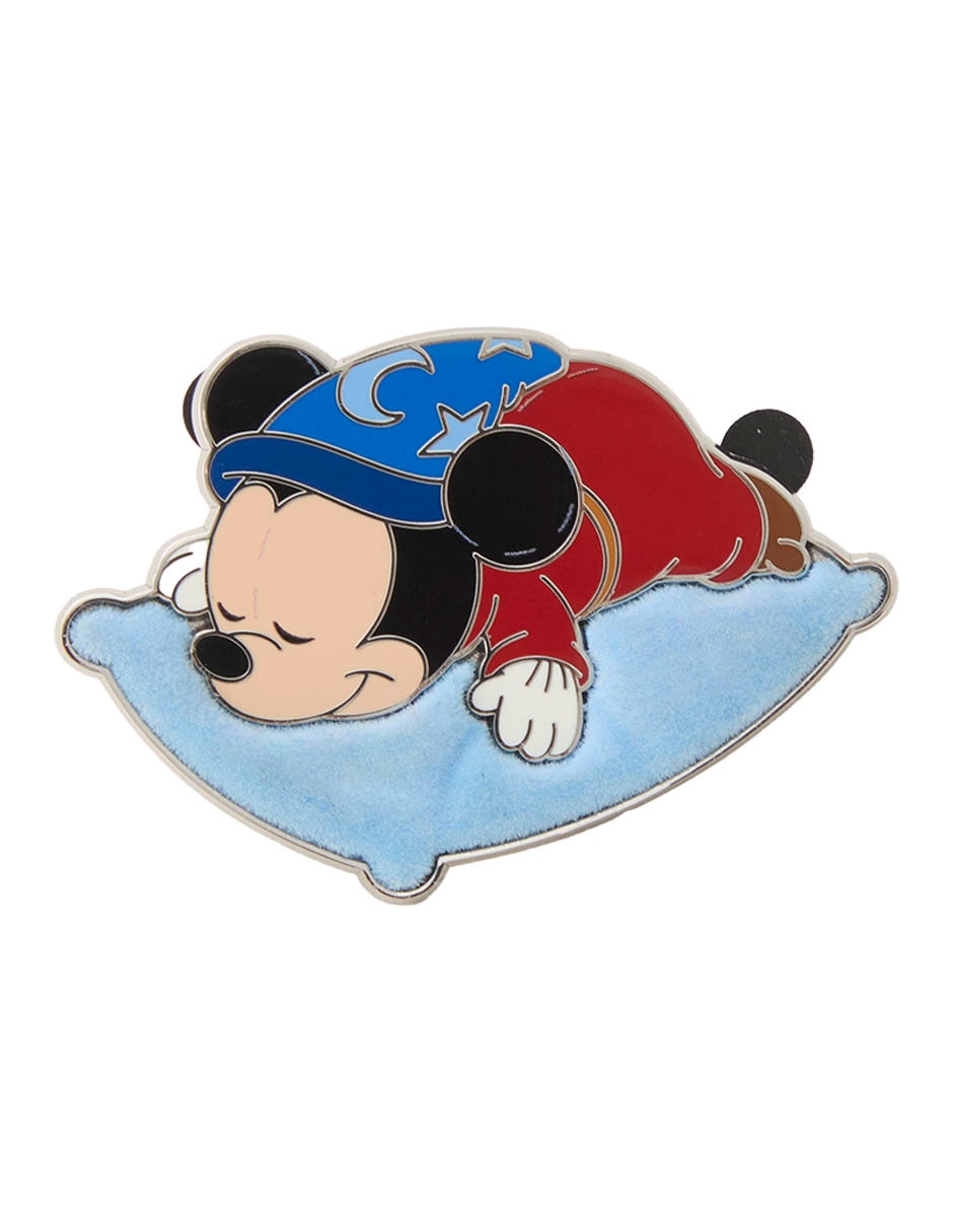 Pin Mickey And Friends de metal Mickey Mouse 2
