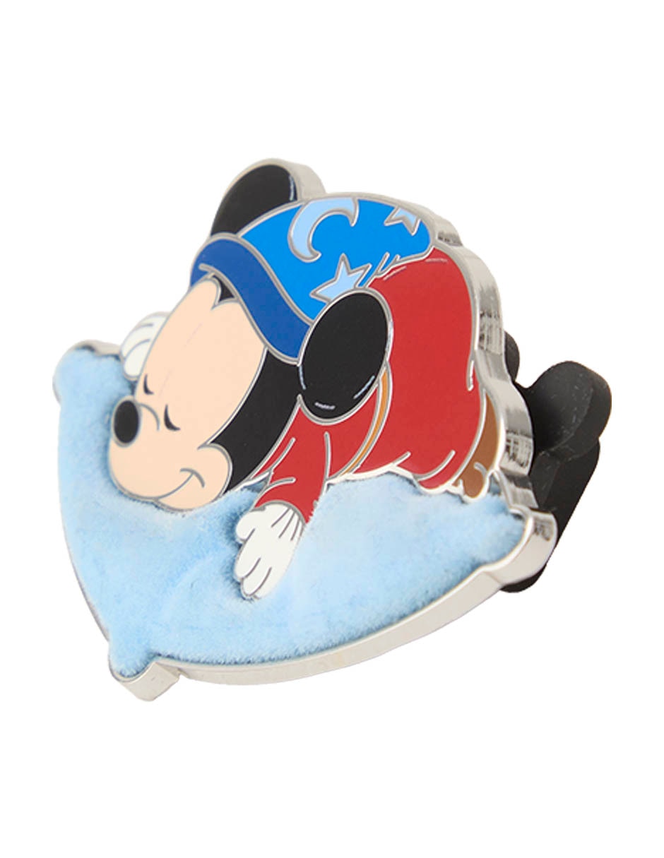 Pin Mickey And Friends de metal Mickey Mouse 3