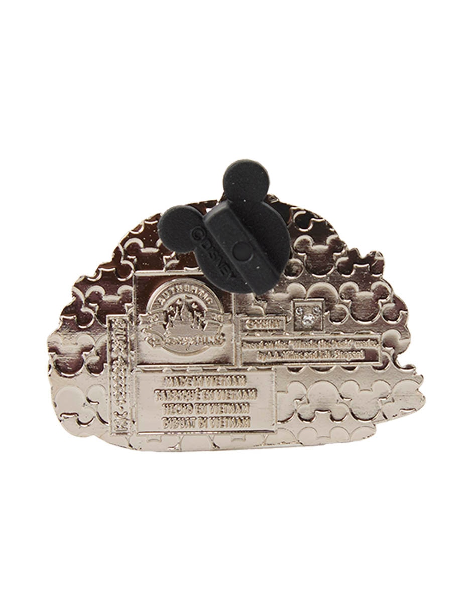 Pin de metal Winnie The Pooh 3