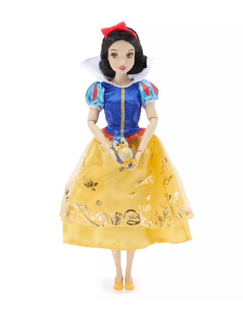 Muñeca clásica Disney Store
