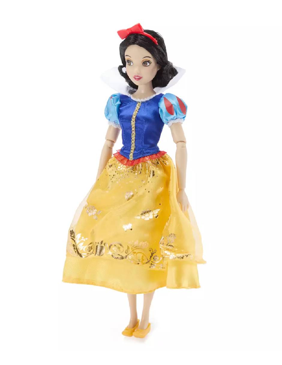 Muñeca clásica Disney Store 2