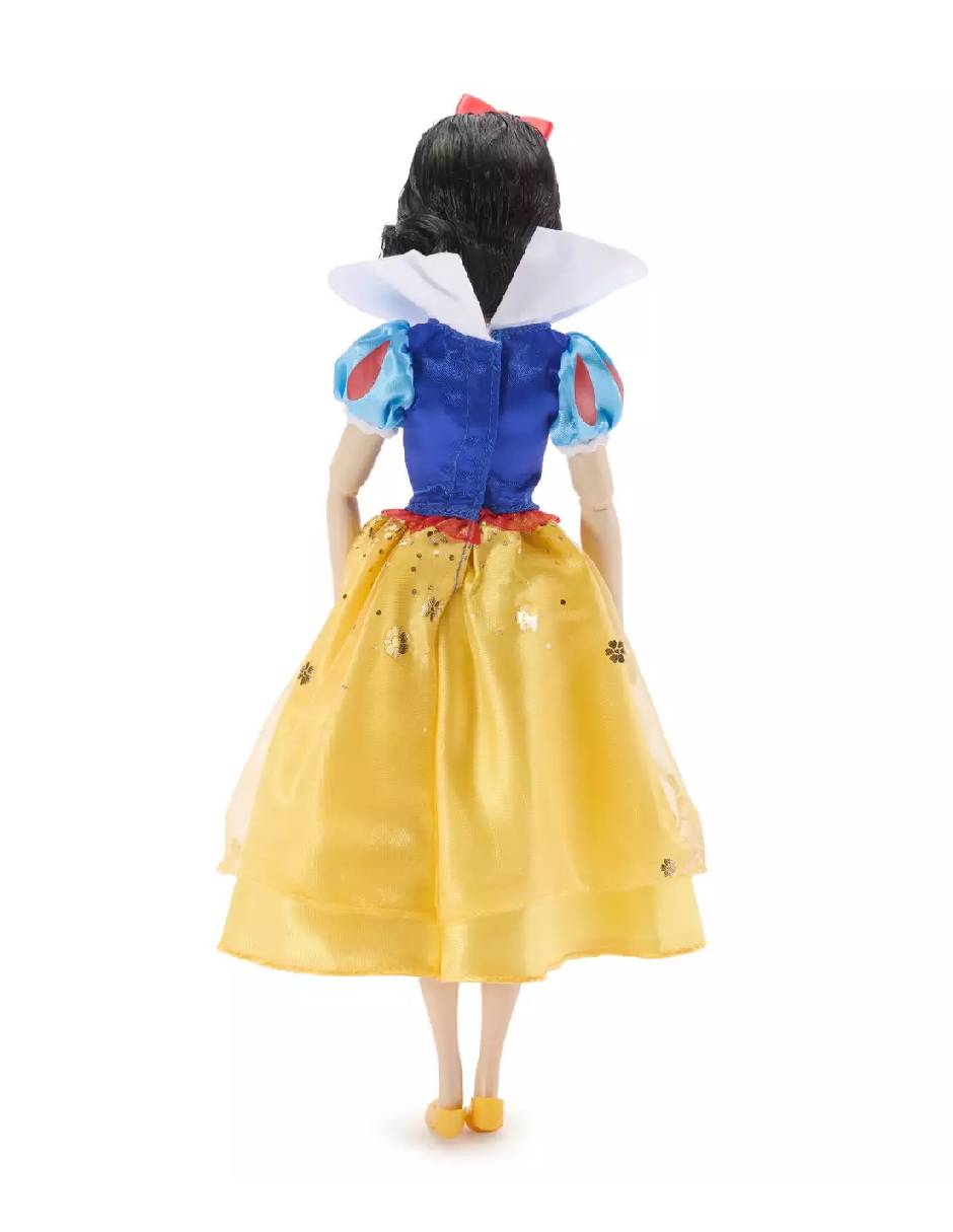 Muñeca clásica Disney Store 3