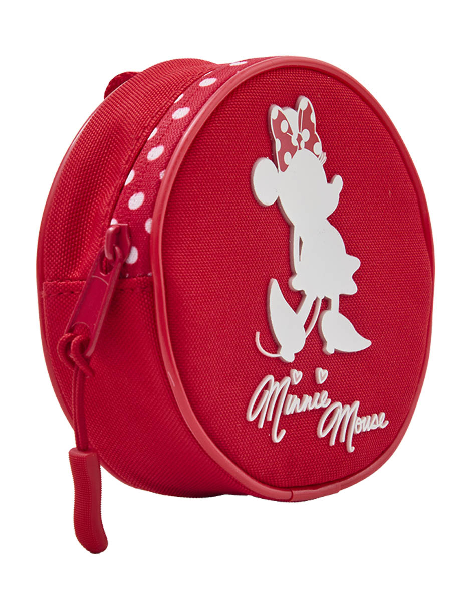 Monedero Disney minnie mouse 2