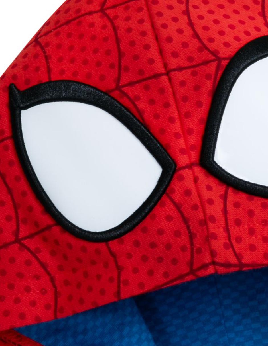 Chamarra Marvel Spider-Man para niño 5