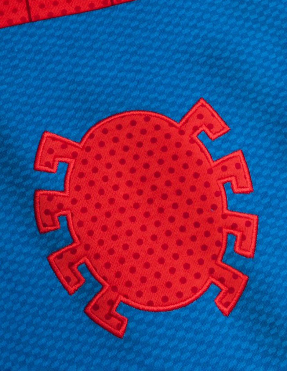 Chamarra Marvel Spider-Man para niño 6