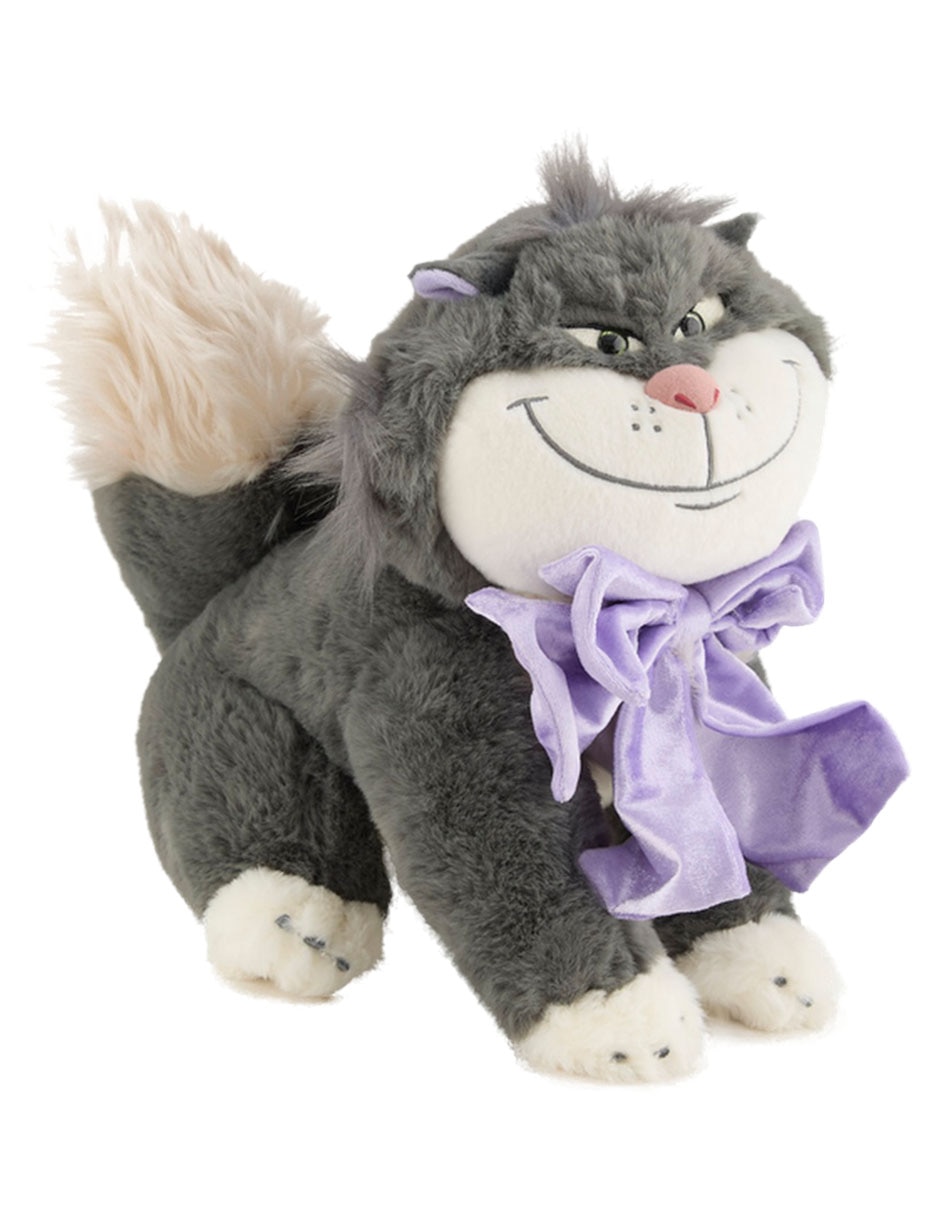 Peluche de Lucifer de 35 cm 2